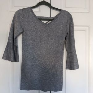 Bailey & Chloe Sweater Top